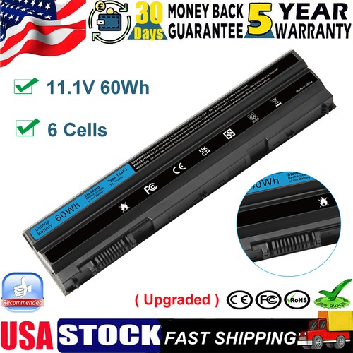 Lot battery for dell - for, latitude