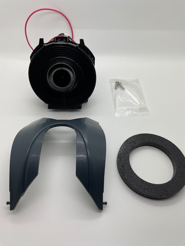 Numatic nx244 motor scrubber - motor,