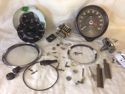 Smiths jaeger cable - smiths,