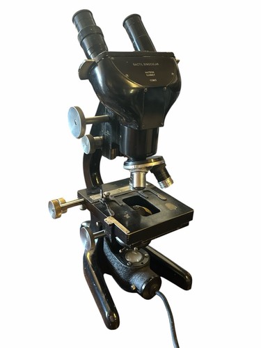 Vintage watson bactil - vintage,