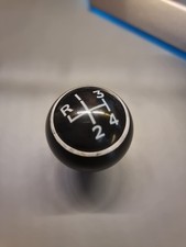 Jaguar E-Type 4 Speed Gear