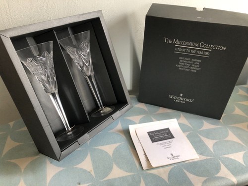 Waterford crystal happiness - ,