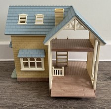 Sylvanian Families / Calico