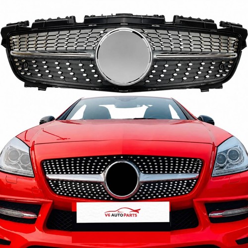 For mercedes slk class r172 - for,