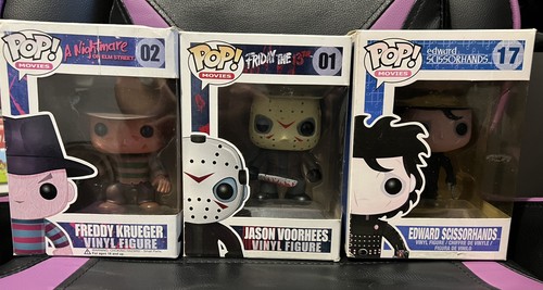 Edward scissorhands freddy - edward, #17