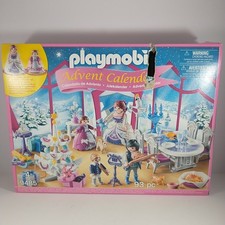 Playmobil Advent Calendar