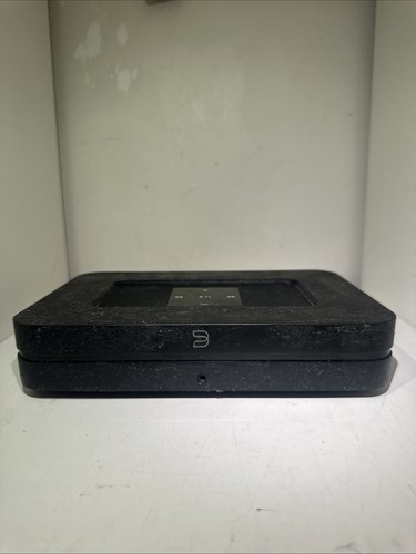 Bluesound node res - 2, music