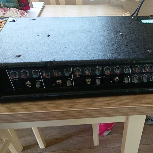 Nevada channel 200w - 4,