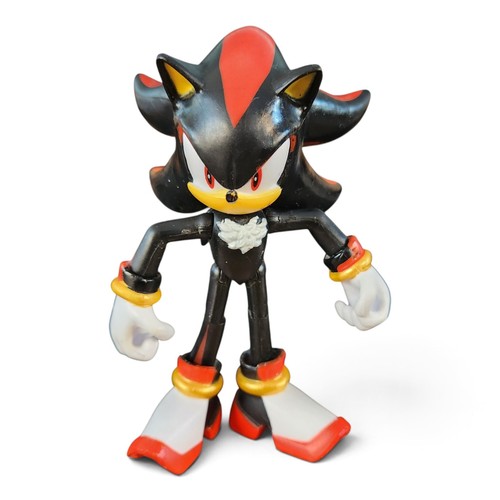 Sonic the hedgehog shadow - the,