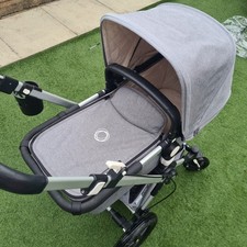 Bugaboo Chameleon 3 Grey