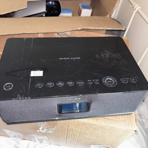 Sony nas c5e giga juke - giga,
