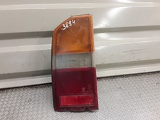 Suzuki Vitara (ET/TA) 1992