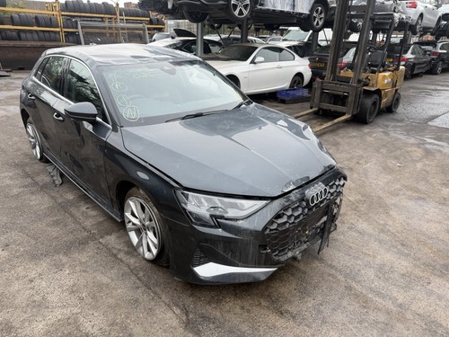 Audi sport 2025 tfsi s - sport,
