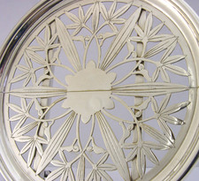 QUALITY CHRISTOFLE EXTENDING