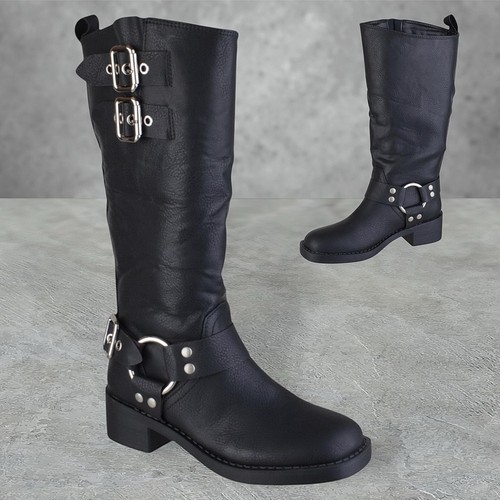 Womens ladies buckle strap - womens,
