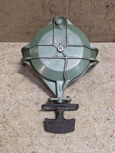 Vintage 1955 johnson 16 - 1955, qd-16