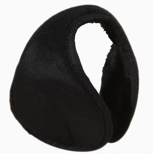 Black winter men s outdoor - winter, men's