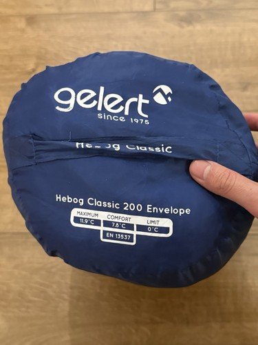 Gelert hebog classic 200 - gelert,