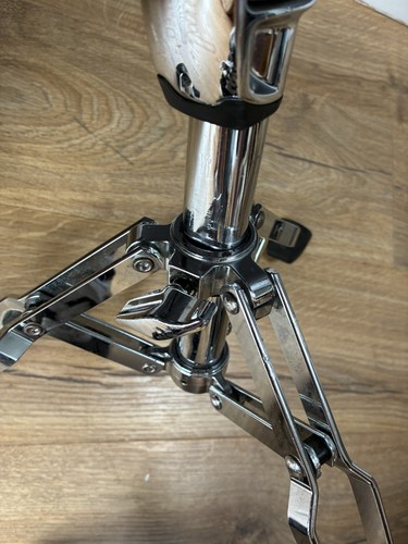 Pearl gyro lock - , stand