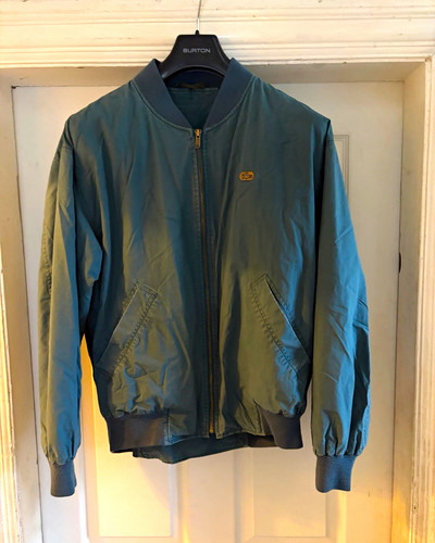 Lacoste men bomber jacket - men's,
