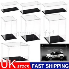 25/30/40/50cm Acrylic Display