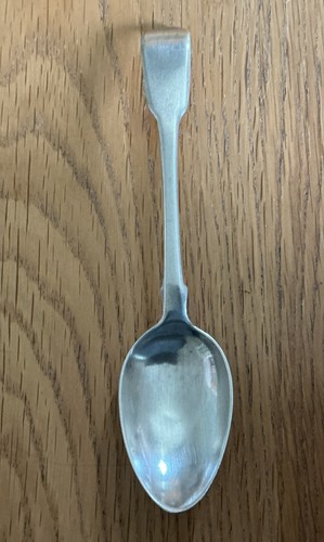 George iii solid silver - george,
