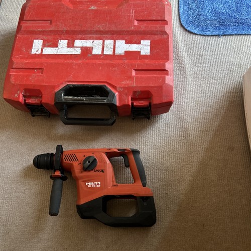 Hilti sds plus - hilti,