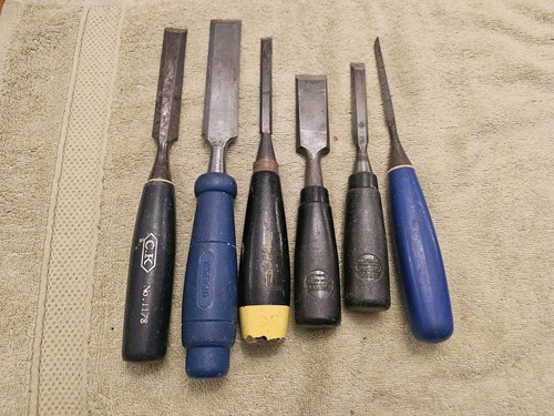 Job lot bevel edge - lot,