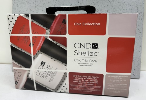 Cnd creative nail design - cnd,