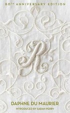 Rebecca by Daphne Du Maurier