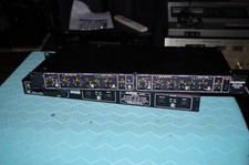 Drawmer DL 241 Dual Auto Compressor 