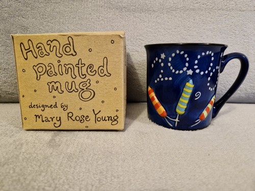 The mary rose young - the,