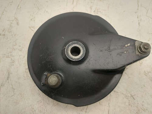 Yamaha 125 brake - yamaha,