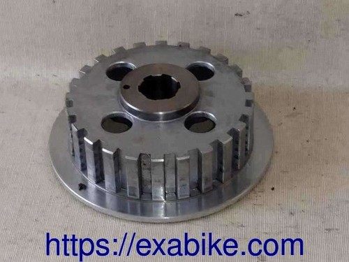 Clutch nuts for honda 125 - clutch,