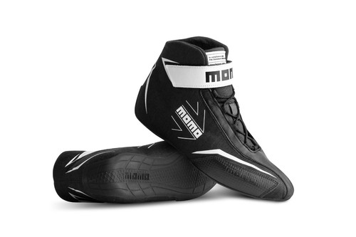 Momo corsa lite racing boots - corsa,