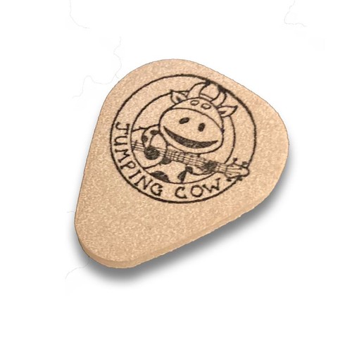 Synthetic felt pick - synthetic,