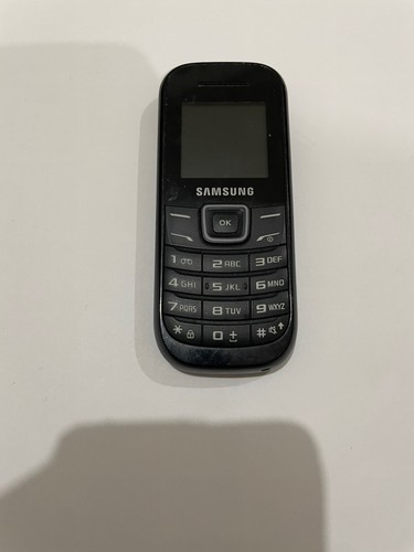 Samsung e1200i black - gt-e1200i,
