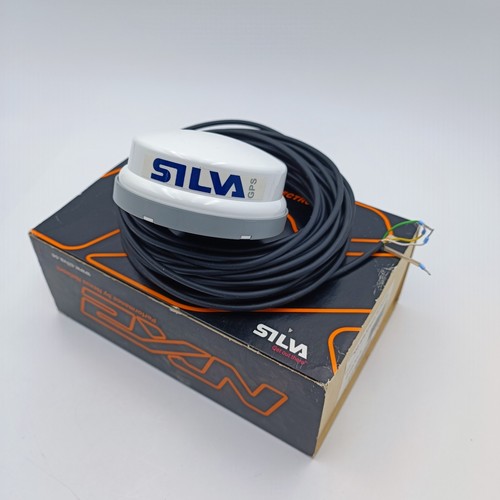 Silva nexus nx2 - silva, 16