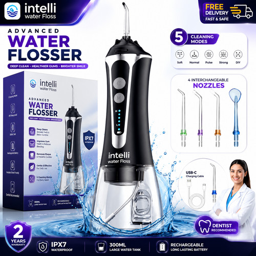 Waterpik cordless water - cordless,