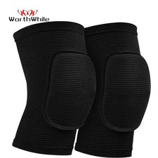 GB For Dancing Volleyball Yoga Kneepad Patella Brace Support EVA Sports Knee Pad