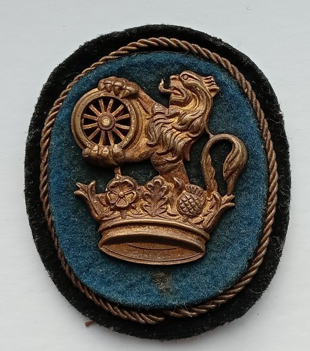 Genuine british railways cap - genuine,