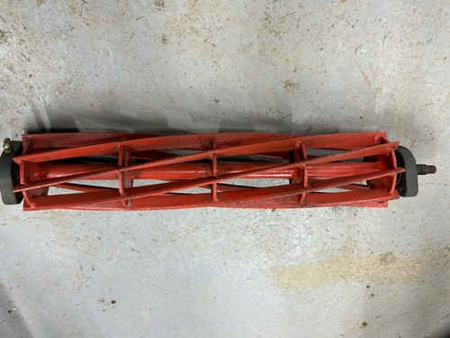 Allett tournament cylinder - tournament, 20"