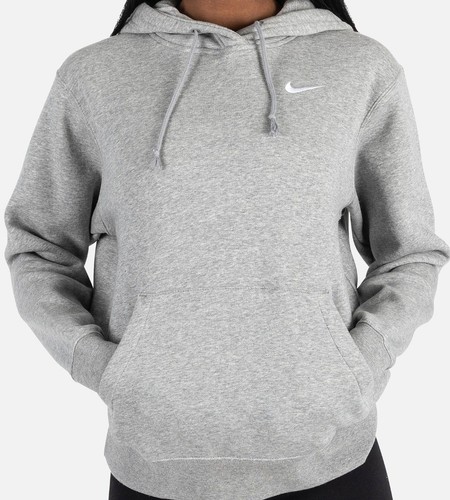 Nike women grey - women's, fleece
