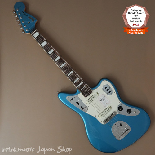 Fender made japan - fender, in