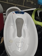 Aqua Scale V3 Baby Bath and