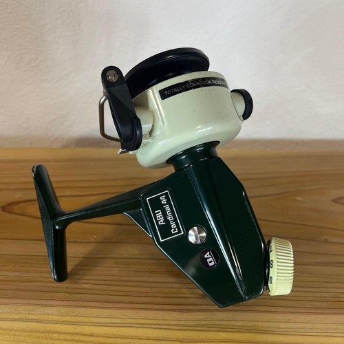 Abu cardinal spinning reel - abu,