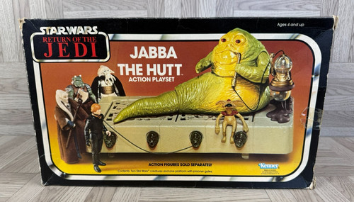 Star wars vintage - wars,