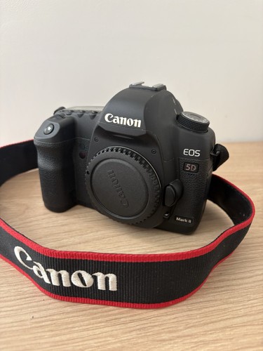 Canon eos mark digital - eos, 5d