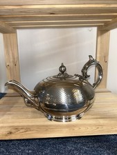 antique victorian Silver