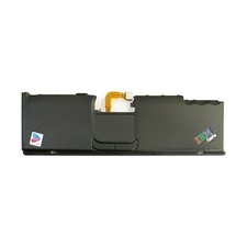 IBM ThinkPad Laptop Touchpad